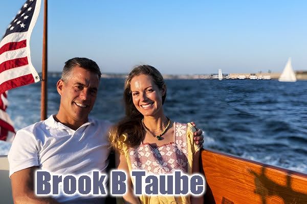 Brook B Taube